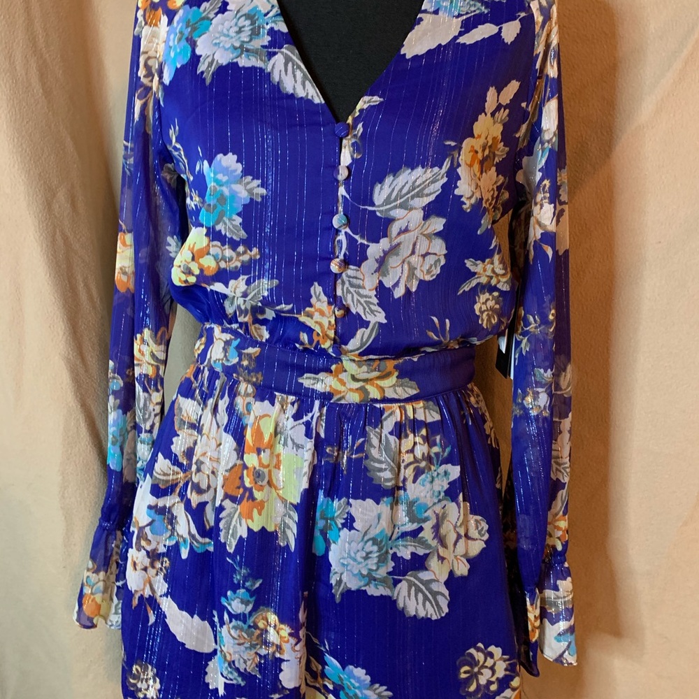Guess romper
